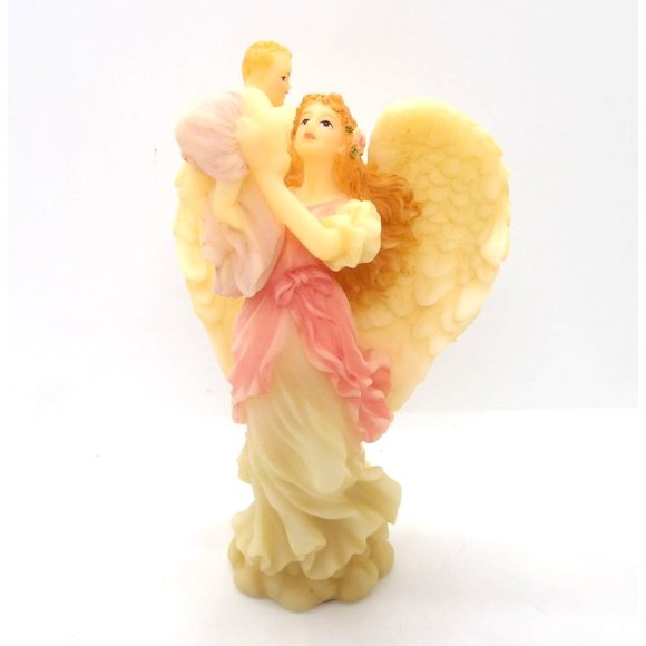 Seraphim Classics Heaven on Earth Figurine 5" NIB - Picture 1 of 4